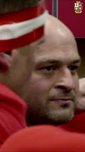 Rory Knowles Rugby Player