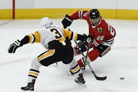 Chicago Blackhawks Nhl Depth Chart Defense After Maatta