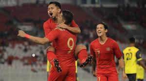 It will be played between thailand vs indonesia at al maktoum stadium, dubai. Jadwal Timnas Indonesia Vs Thailand Live Di Televisi Bola Liputan6 Com