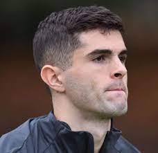 Pin De Isabella Kerio Em Christian Pulisic