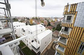 Met Terrain Des Sœurs Villeurbanne Se Renouvelle Du Cote Des Buers