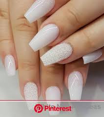 Coffin nails;almond nails;gel nails;prom nails;kylie jenner nails;rose gold nails. Notitle Nails Nails Nagel Nailart Nagelkunst White Acrylic Nails Coffin Nails Designs Prom Nails Clara Beauty My
