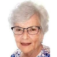 Diane C. Partite Bartram (1940-2024)