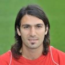 Profile Adam Toubal, : Info, news, matches and statistics