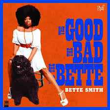 Ervaar zelf waarom klanten ons uitstekend beoorde. Bette Smith The Good The Bad And The Bette 180g Lp Jpc