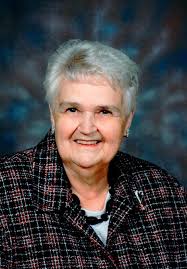 Patricia PERRON Obituary