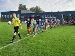 Awanse w trakcie sezonu: Adrian Markowski w klasie Okręgowej!