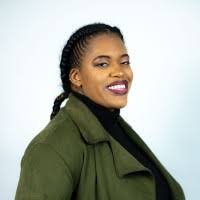 Oluchi Esther Nwagboso