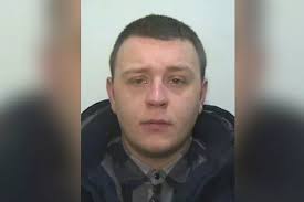 The faces and stories of the criminals locked up in Greater Manchester in  2021: Part I