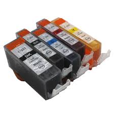 The first stage hp wireless direct printing : Ink Cartridge Not Oem Canon Pixma Ip4820 Ip4850 Ip4950 Ix6520 Ix6550 Printing Graphic Arts Sunbay Business Industrial
