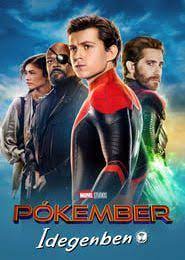Akció, vígjáték, dráma játékidő / technikai információ: Online 2019 Pokember Idegenben Videa Hd Teljes Film Indavideo Magyarul Spider Man Far From Home 2020 Spiderman Free Movies Online Tom Holland