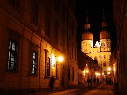 Moreover, austrian capital vienna is distant only 60 km! Slovacia