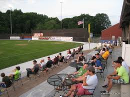 Skylands Stadium Augusta New Jersey