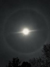 22 Halo While Saturn Amp Pluto Are Merging At The Same Exact Degree In 2020 Learn Astrology Saturn Astrology