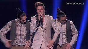 Since then sweden has only. Robin Stjernberg You Sweden 2013 Eurovision Song Contest Youtube