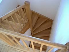 Flure, treppen, treppenräume und rampen sind räume für verkehrszonen. Treppe Wikipedia