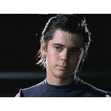 Outsiders Finished Stories