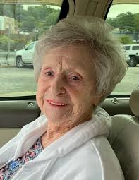 Obituary for Beulah Mae (Boring) Whitmire