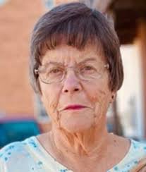 Rebecca O. Martin Obituary