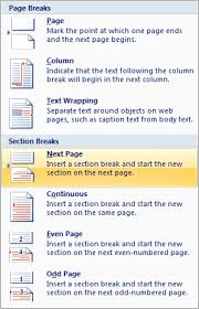 How to select and delete the current page. Omitting Page Numbers In Microsoft Word Geekgirl S