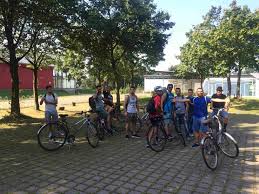 Sport Fur Fluchtlinge Cvjm Eilshausen E V Gemeinde Hiddenhausen