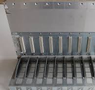 ABB Freelance 2000 DRA 02 Subrack Rack P 37411-4-0369673