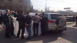 Свежие новости киева в ленте новостей на ukr.net: Ubijstvo Biznesmena V Kieve Kur O Kriminalnyh Dolgah I Strahe Milliarderov Ria Novosti Ukraina