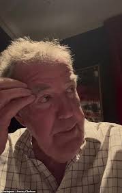 Tearful Jeremy Clarkson reveals brutal reality of his farmer choir's lives  after their BGT audition