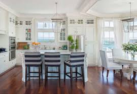 With monster house plans, you can focus on the designing phase of your dream home construction. A Dreamy New England Beach House With Seaside Views One Kindesign