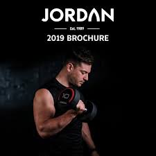 *please keep in mind that results may vary from person to person.* faq. Jordan Fitness 2019 Brochure