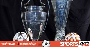 Theo lịch thi đấu hôm nay 26/5, tâm điểm bóng đá thế giới sẽ là trận chung kết europa league. Uefa Chá»'t Lá»‹ch Thi Ä'áº¥u Dá»± Kiáº¿n Cho 2 Tráº­n Chung Káº¿t C1 Va C2