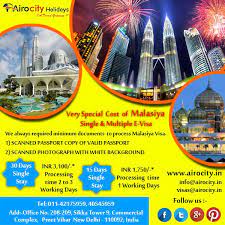 Maybe you would like to learn more about one of these? Get Your Evisa For Malaysia In 1 Day Malaysia Holiday Packages Book Your Dream Destination With Us Find Best Visa Assistance For Malaysia Tour Visa Tourist