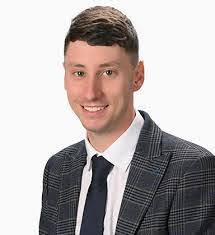 Nicholas Panarella's Instagram, Twitter & Facebook