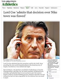 Paul Weinhold's UO Foundation murky about money for Track Town