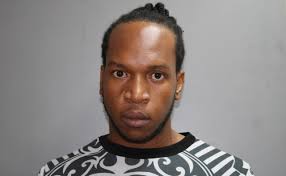 St. Croix Homeless Man Arrested On Rape Charges After Brutal Sexual  Assault, Beating Of Woman: VIPD