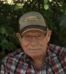 Obituary information for George Henry Cole