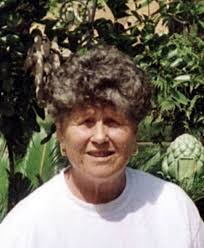 Verda Hasley Obituary