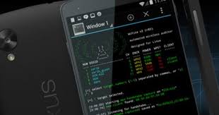 Kasus pulsa indosat kesedot bukanlah hal baru. Kali Linux Nethunter Ink That Offensive Security Computer Projects Linux Coding