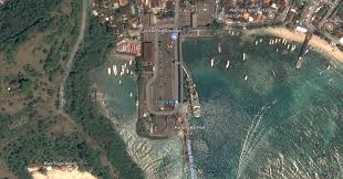 Padang bai travel guide with tips on what to do, best time to visit, where to stay, map… and where to go scuba diving in padang bai, bali! Confluence Mobile Digital Logistics Capacity Assessments