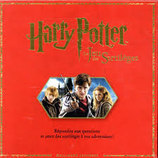 Harry potter et la chambre des secrets / гарри поттер и тайная комната.pdf. Harry Potter Le Jeu Des Sortileges Collectif Gallimard Jeunesse Grand Format Le Hall Du Livre Nancy