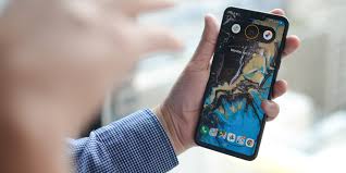 LG G8 ThinQ Review: Wait For A Sale ...