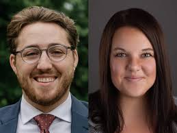 The Institute for Free Speech Welcomes Two New Attorneys