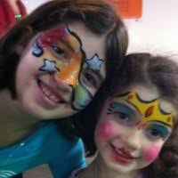 Tabatha Drew's Instagram, Twitter & Facebook