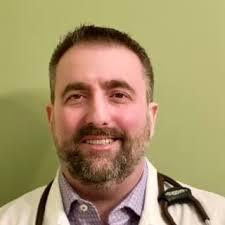 Michael Seib's Instagram, Twitter & Facebook