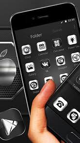 Free Apple Android Themes Mobiles24