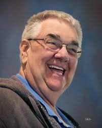 Kent Douglas Fuhr 1955