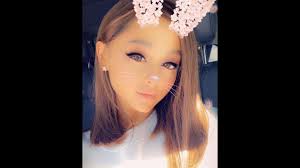 As a woman fully embracing her recently single status, breakup anthem and all. Ariana Grande S New Haircut Is So So Short Absolutely Gorgeous Youtube