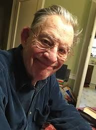 DONALD EISELE Obituary (1930