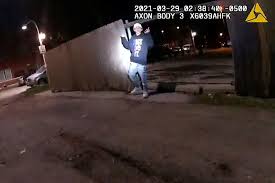 Woman, 23, given six doses of pfizer vaccine after being injected with whole vial. Chicago Releases Graphic Video Of Police Shooting 13 Year Old Reuters