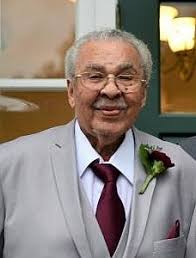 Angel Luis Santiago Obituary